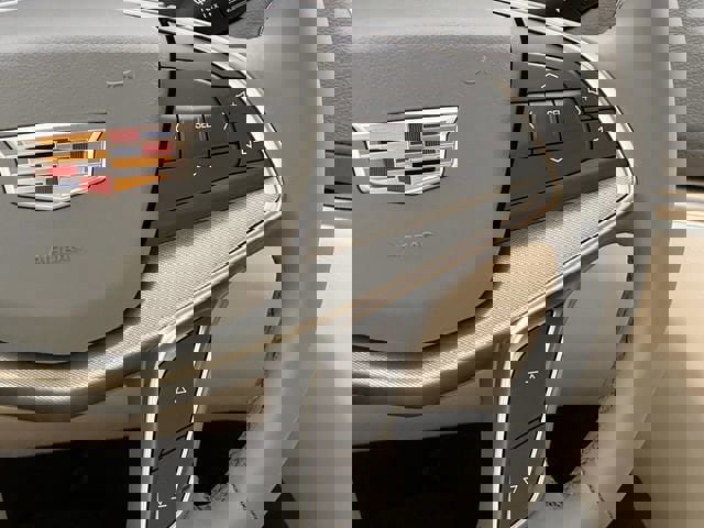 New 2026 Cadillac XT5 Premium Luxury image 13