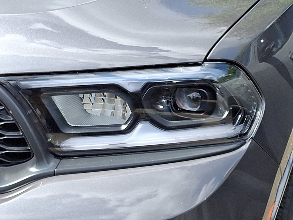 New 2026 Dodge Durango GT image 4