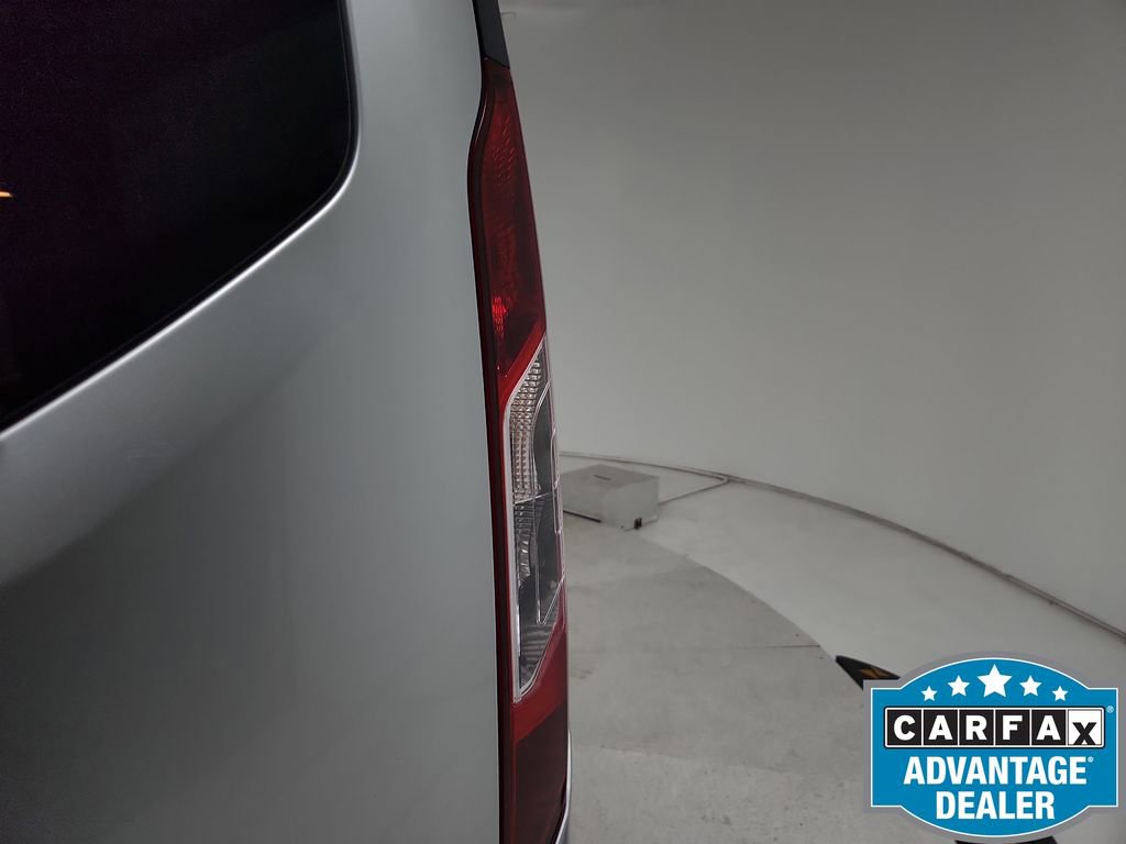 Used 2017 Ford Transit Connect XLT image 33