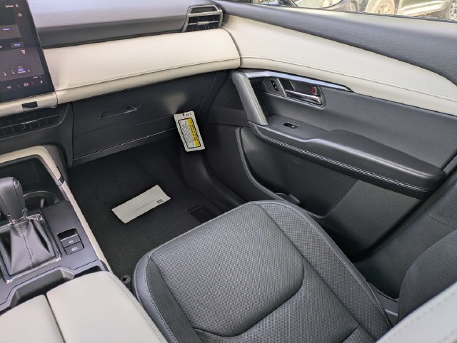 New 2026 MAZDA CX-5 Preferred AWD/4WD image 17