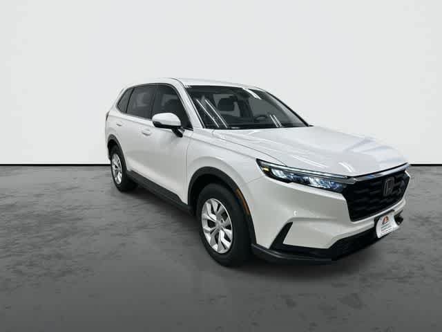 Certified 2026 Honda CR-V LX image 6