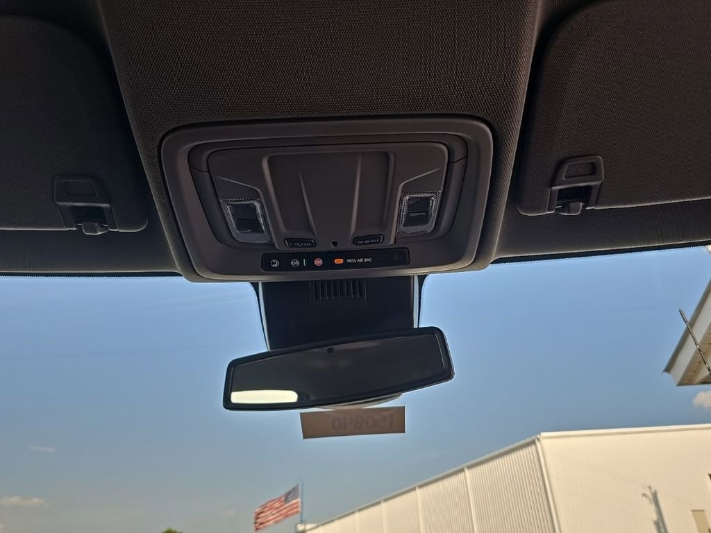 New 2025 Chevrolet Silverado 3500 W/T w/ WT Convenience Package image 18