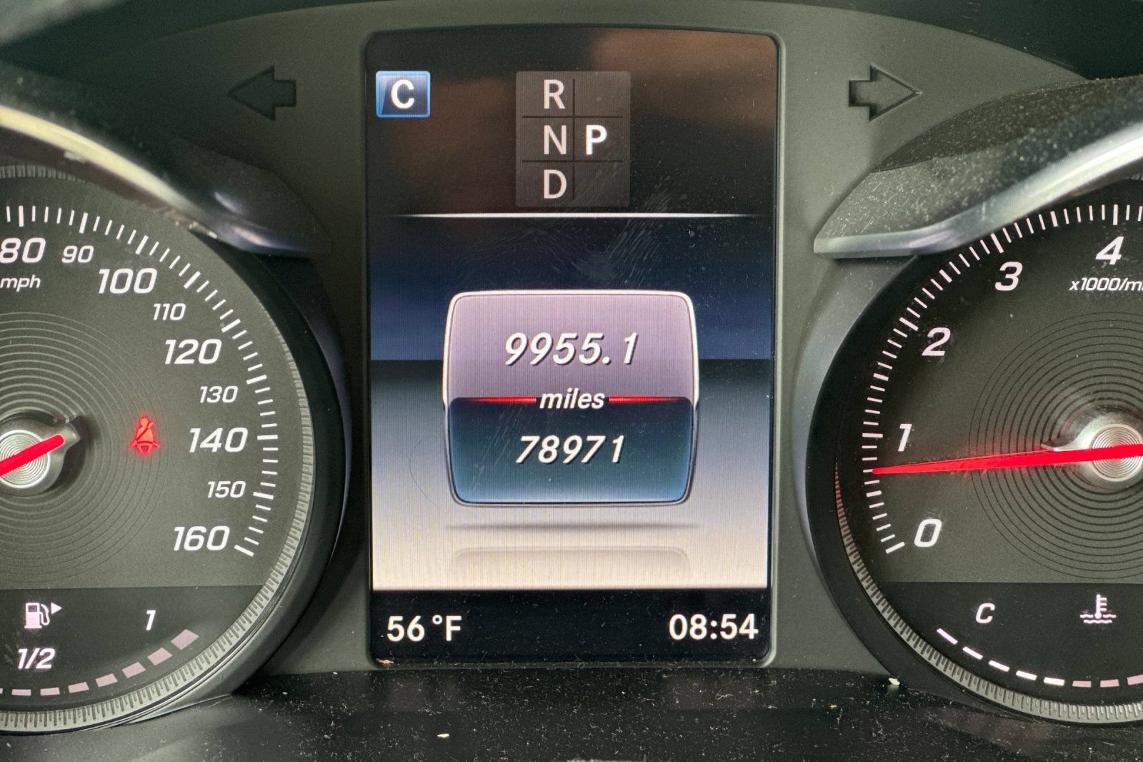 Used 2019 Mercedes-Benz GLC 300 4MATIC image 42