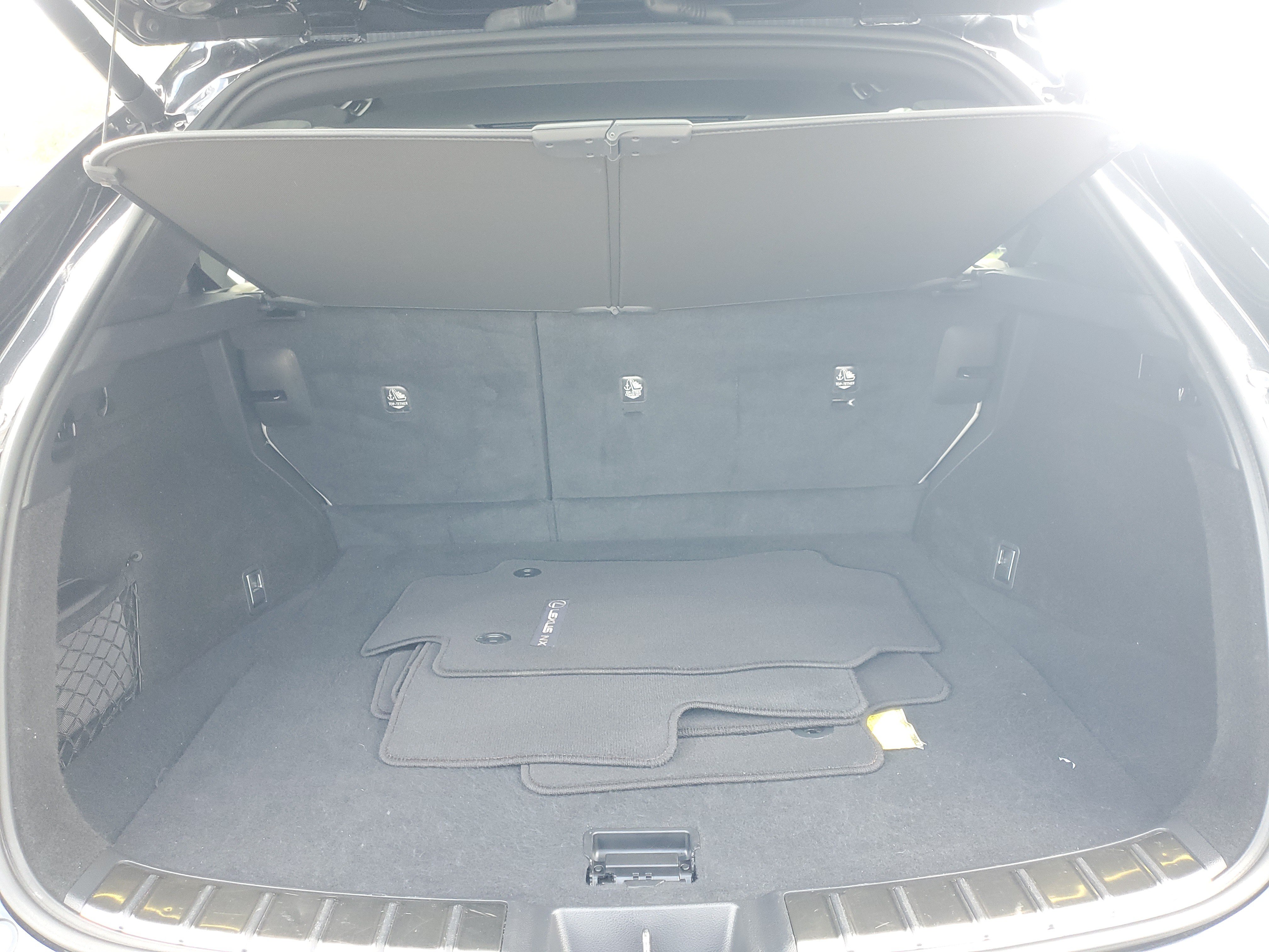 Used 2022 Lexus NX 350 AWD image 12