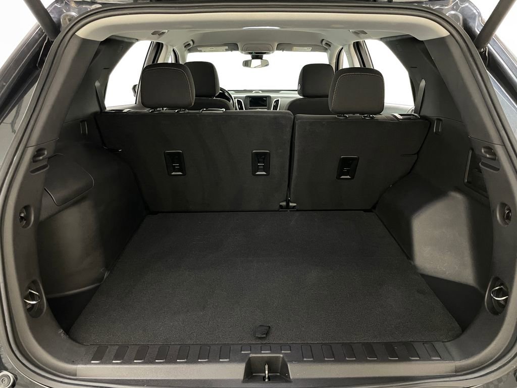 Certified 2022 Chevrolet Equinox LT FWD image 44