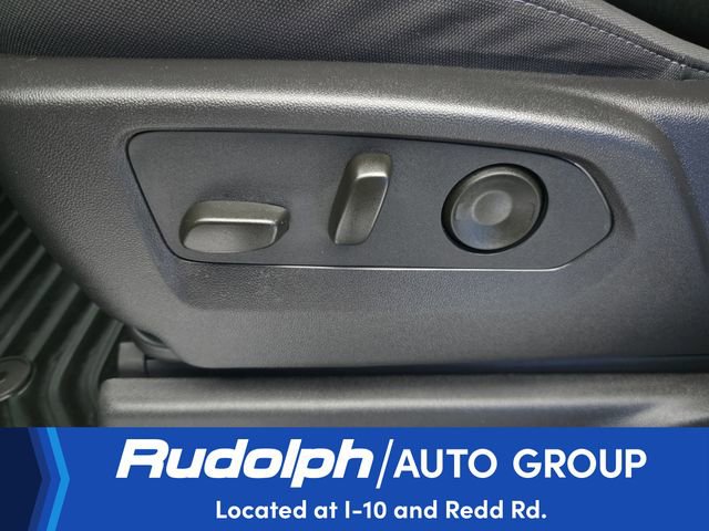 Used 2026 GMC Sierra 1500 Elevation AWD/4WD image 12