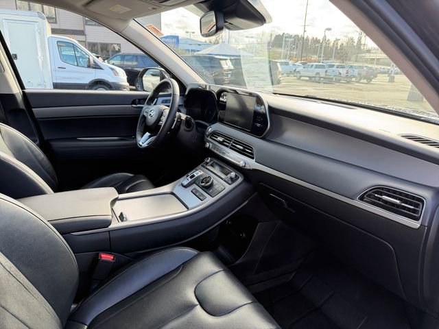 Used 2020 Hyundai Palisade SEL image 45