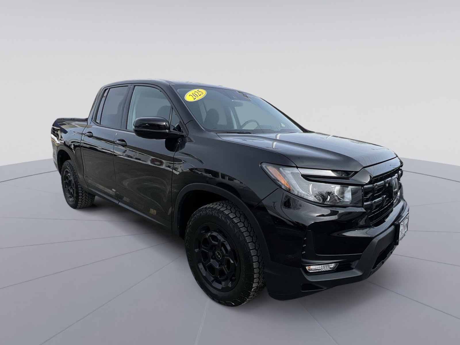 Used 2025 Honda Ridgeline Sport+ image 7