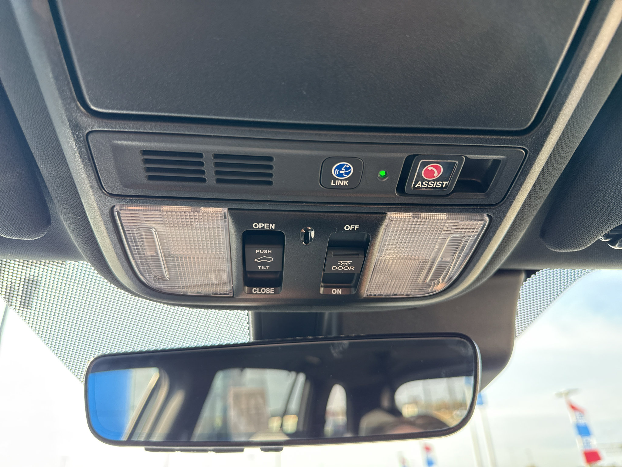 Used 2022 Honda Passport Elite image 31