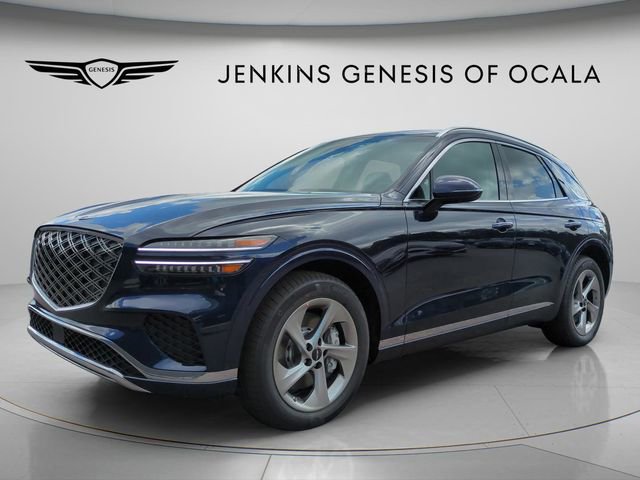 New 2026 Genesis GV70 2.5T Select AWD/4WD image 3