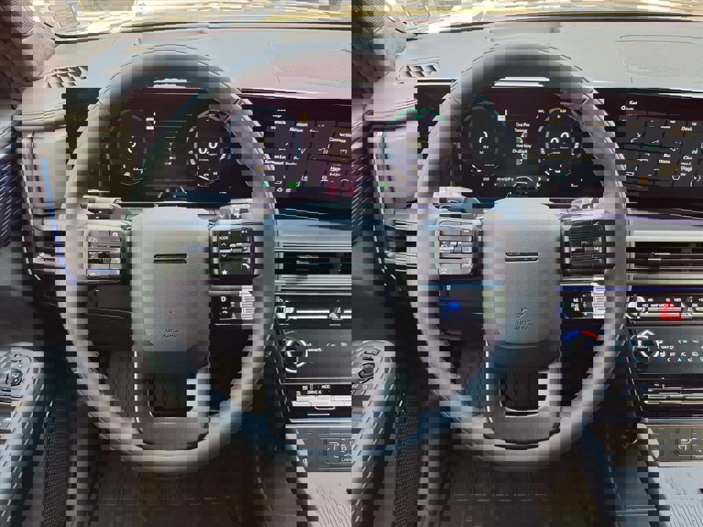 New 2026 Hyundai Santa Fe Calligraphy image 15