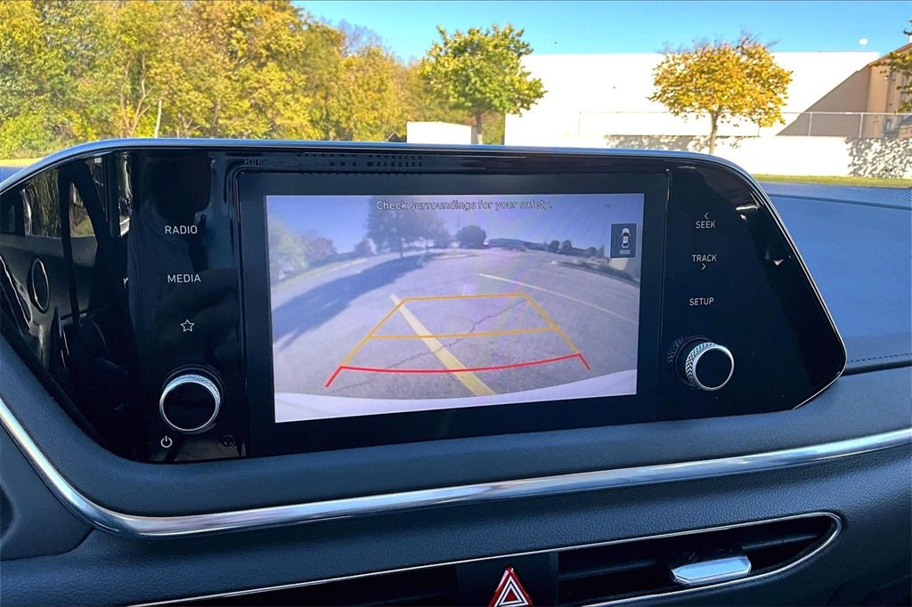 Used 2020 Hyundai Sonata SEL image 21