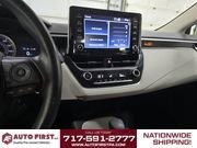 Used 2021 Toyota Corolla LE w/ Carpet Mat Package (TMS) FWD image 7