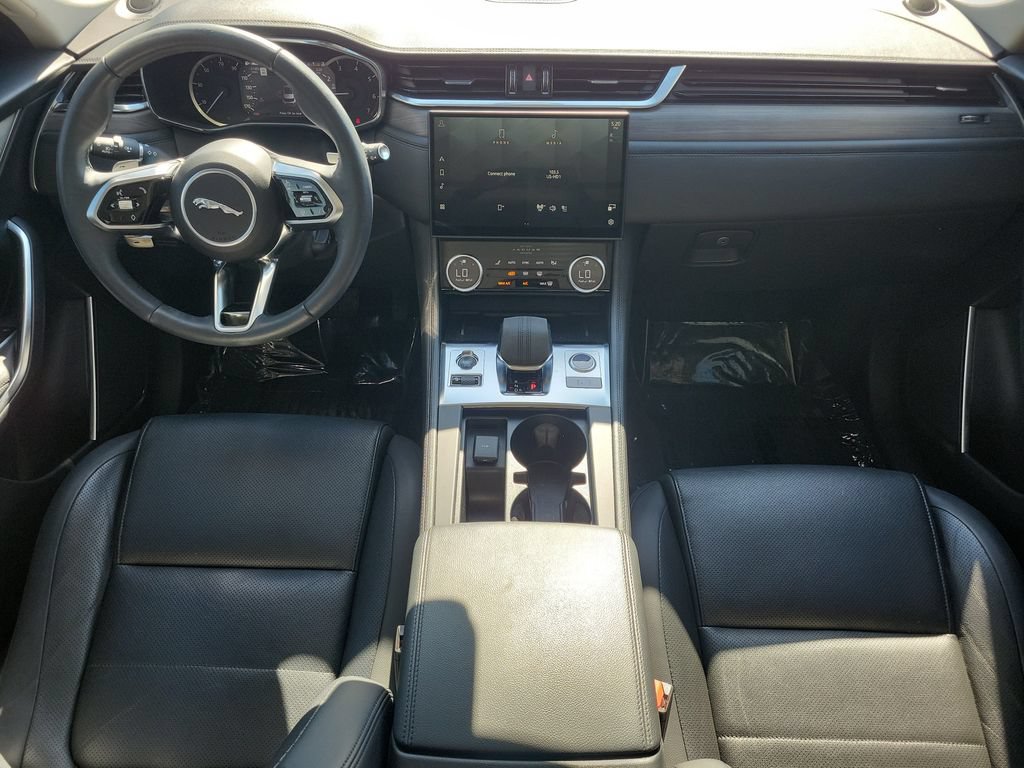 Used 2023 Jaguar F-PACE S AWD/4WD image 20