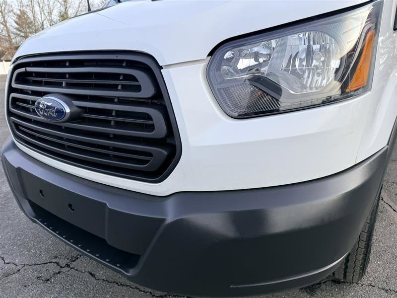 Used 2017 Ford Transit 150 150 LR 148  WHEELBASE 3.6L V6 image 9