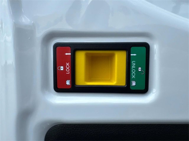 New 2025 Ford Transit 250 148 Medium Roof image 18