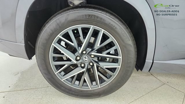 Used 2025 Lexus TX 350 AWD w/ Technology Package image 63