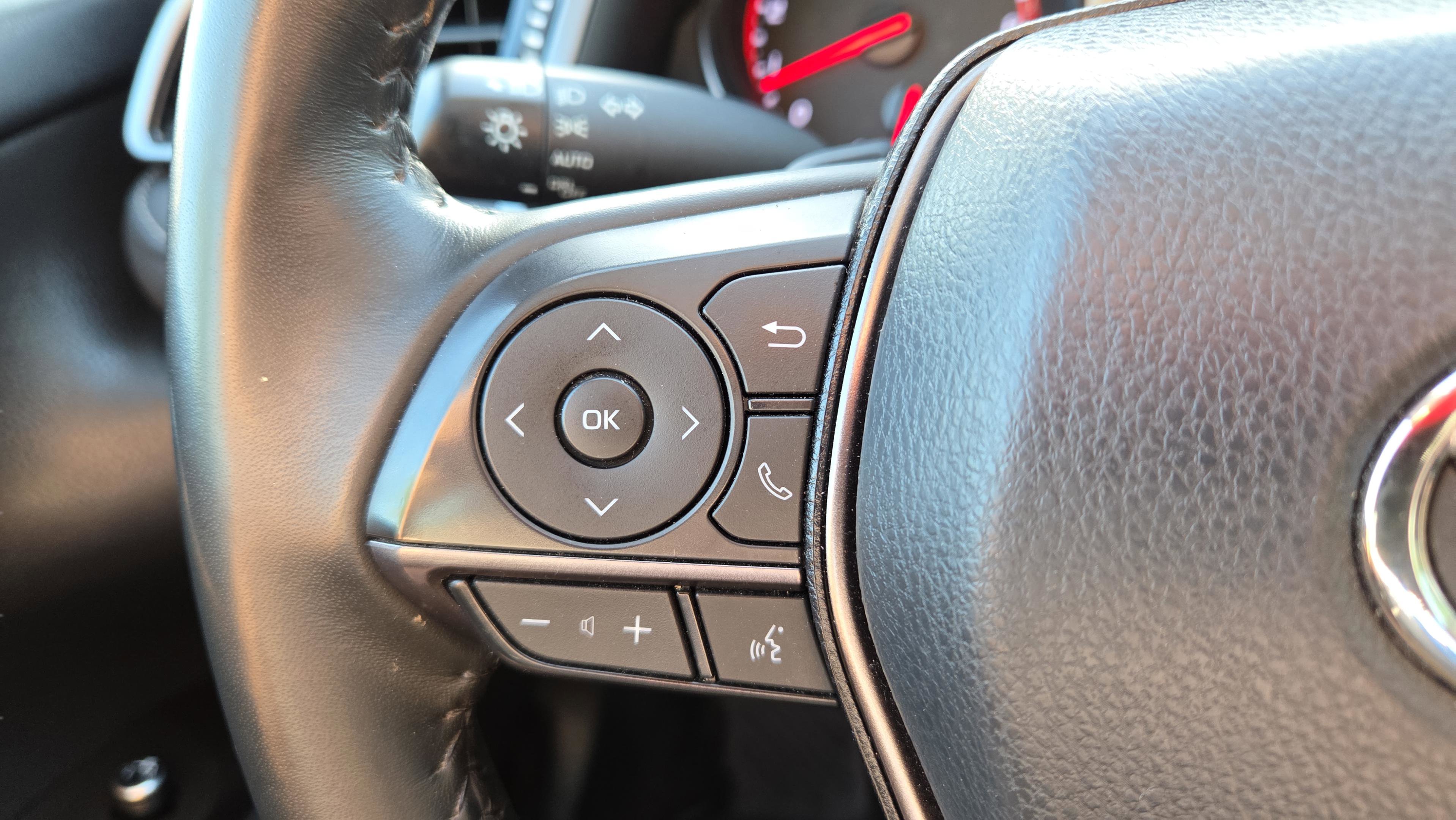 Used 2023 Toyota Camry XSE w/ Driver Assist Package image 32