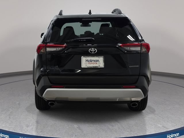Certified 2024 Toyota RAV4 Adventure AWD/4WD image 6