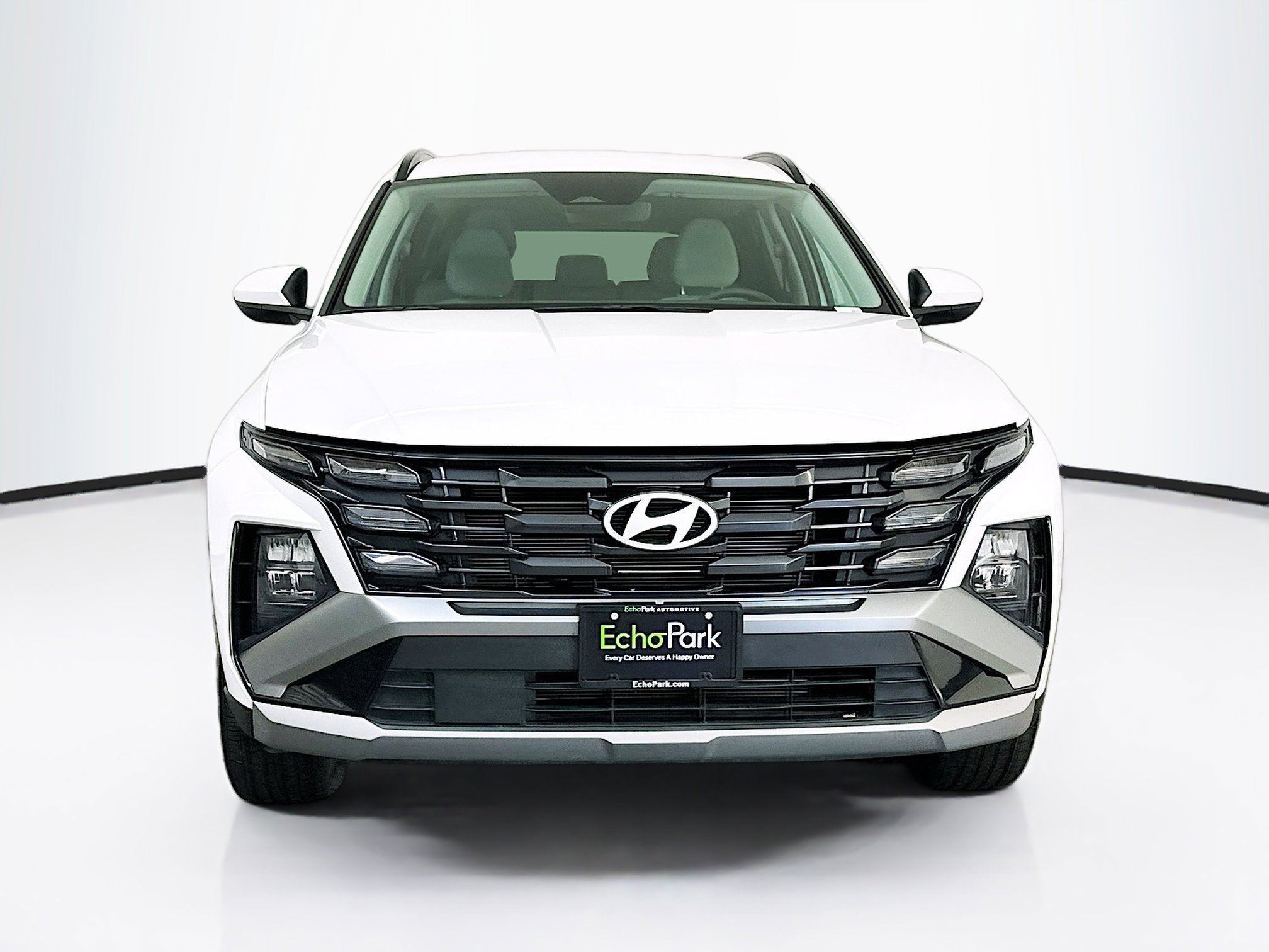 Used 2025 Hyundai Tucson SEL image 2