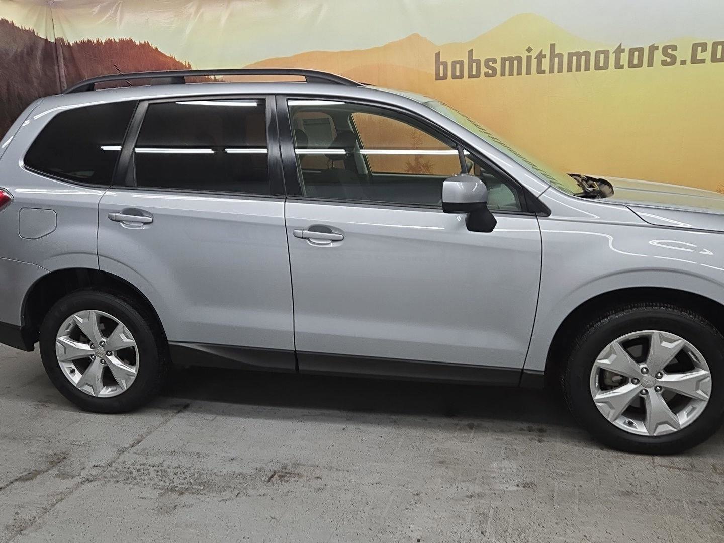 Used 2015 Subaru Forester 2.5i Premium w/ All-Weather Package image 20