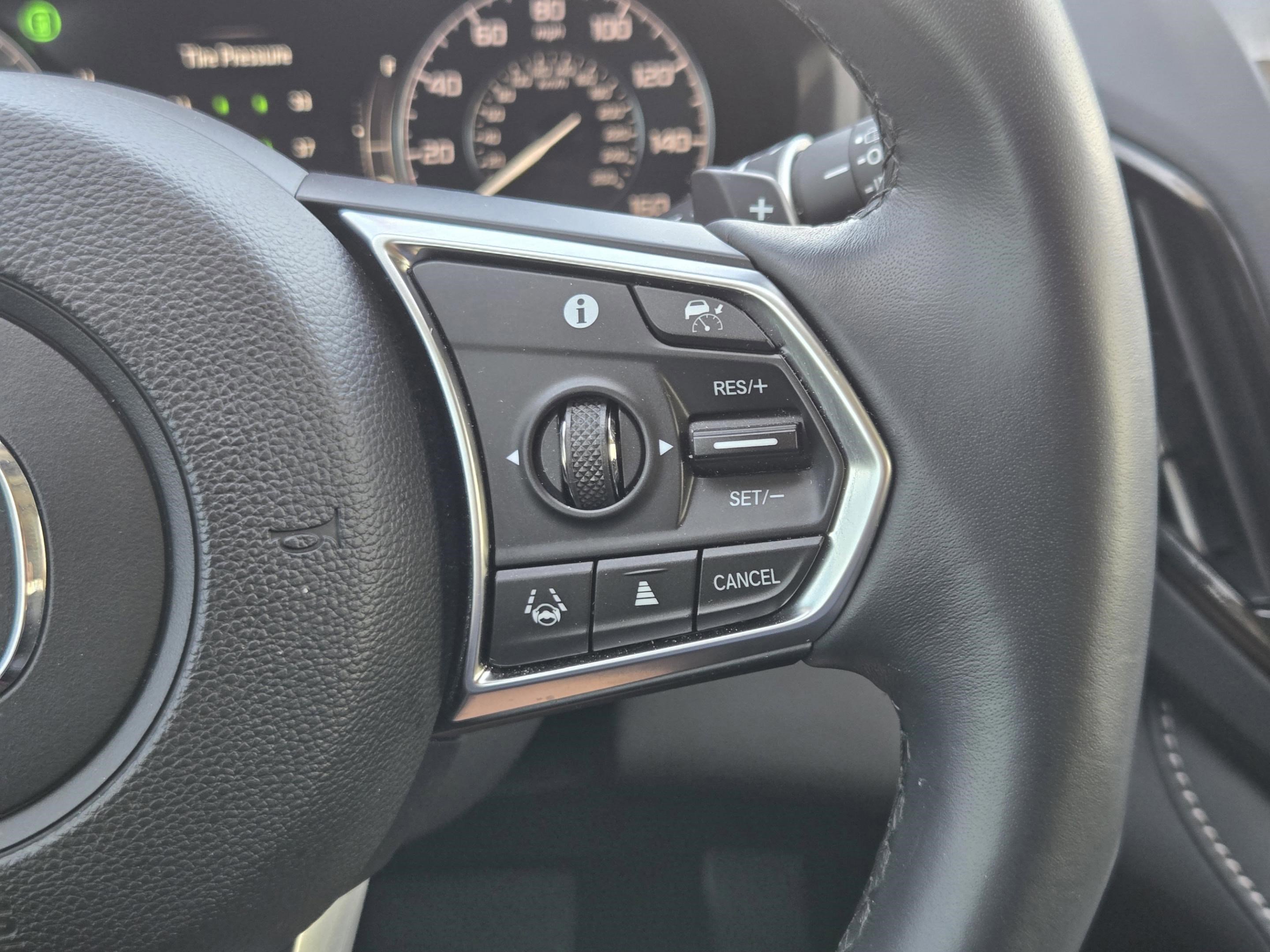 Certified 2023 Acura RDX w/ Technology Package image 24