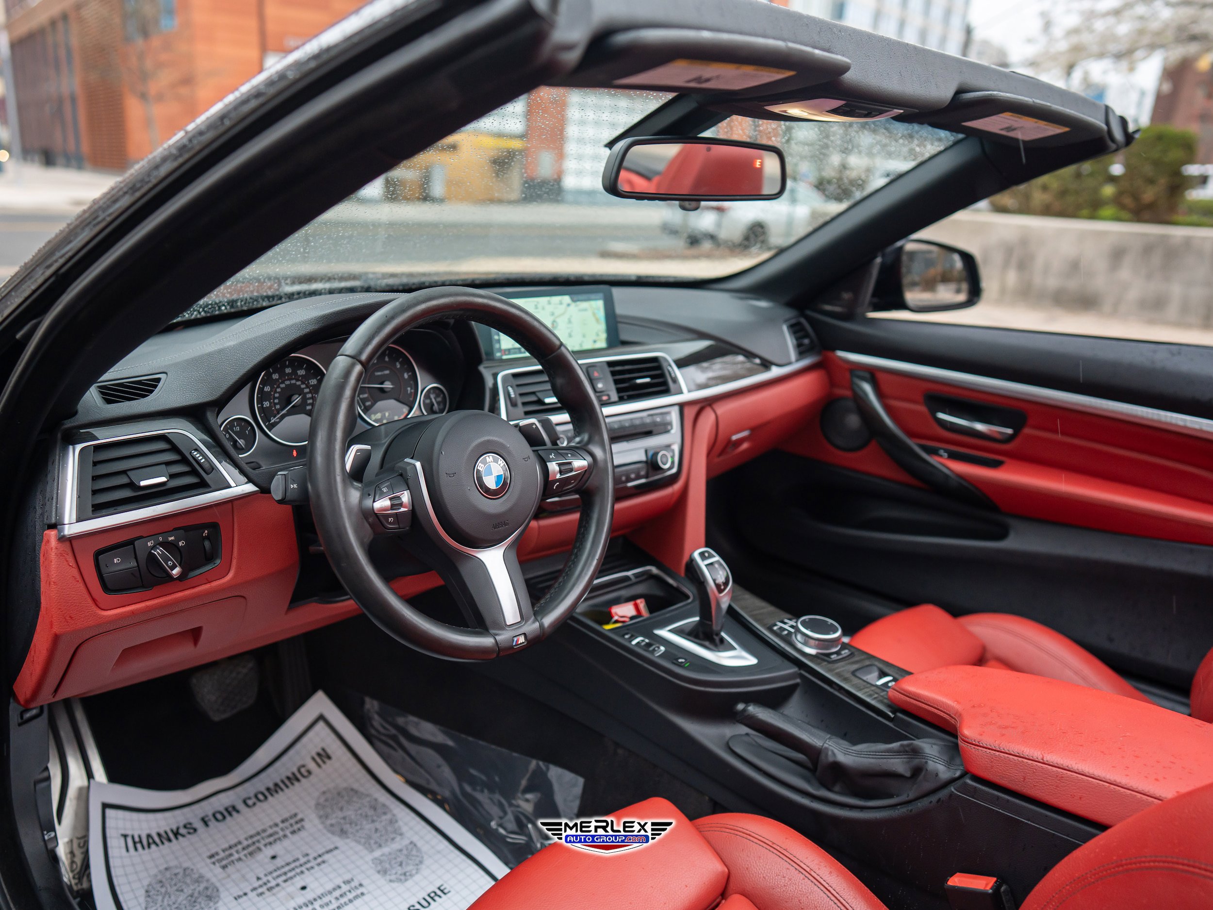 Used 2018 BMW 430i Convertible RWD image 14