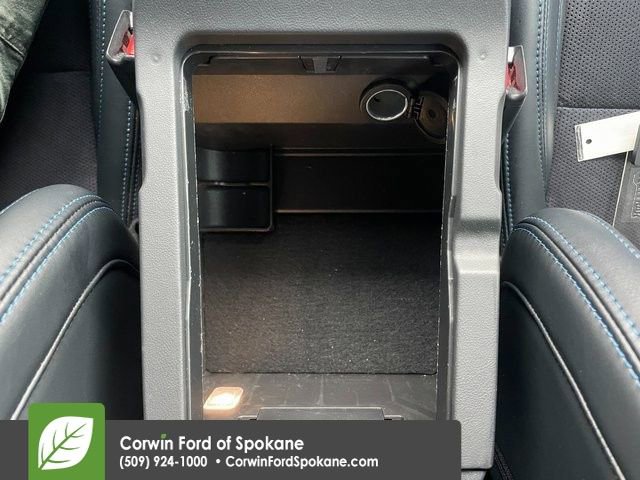 Certified 2024 Ford Mustang Dark Horse image 36