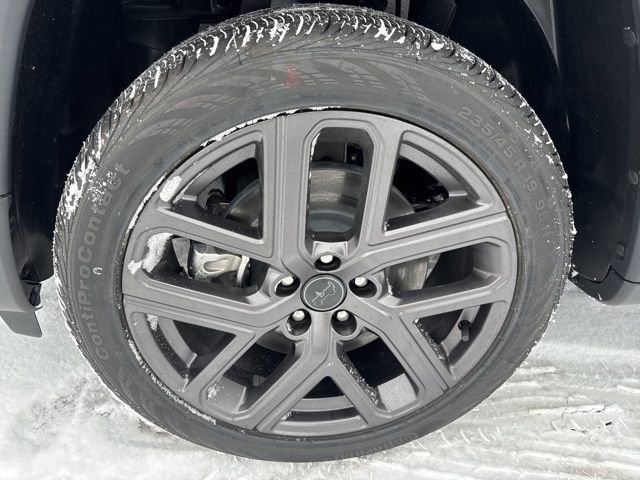 New 2026 Jeep Compass Latitude image 28