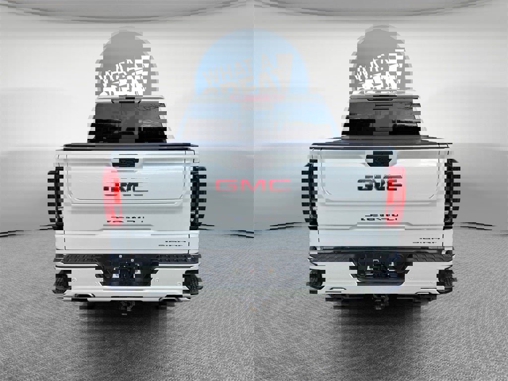 Used 2021 GMC Sierra 1500 Denali image 5