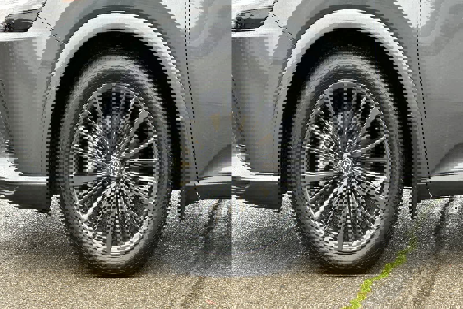 Used 2025 Lexus RX 350h image 31