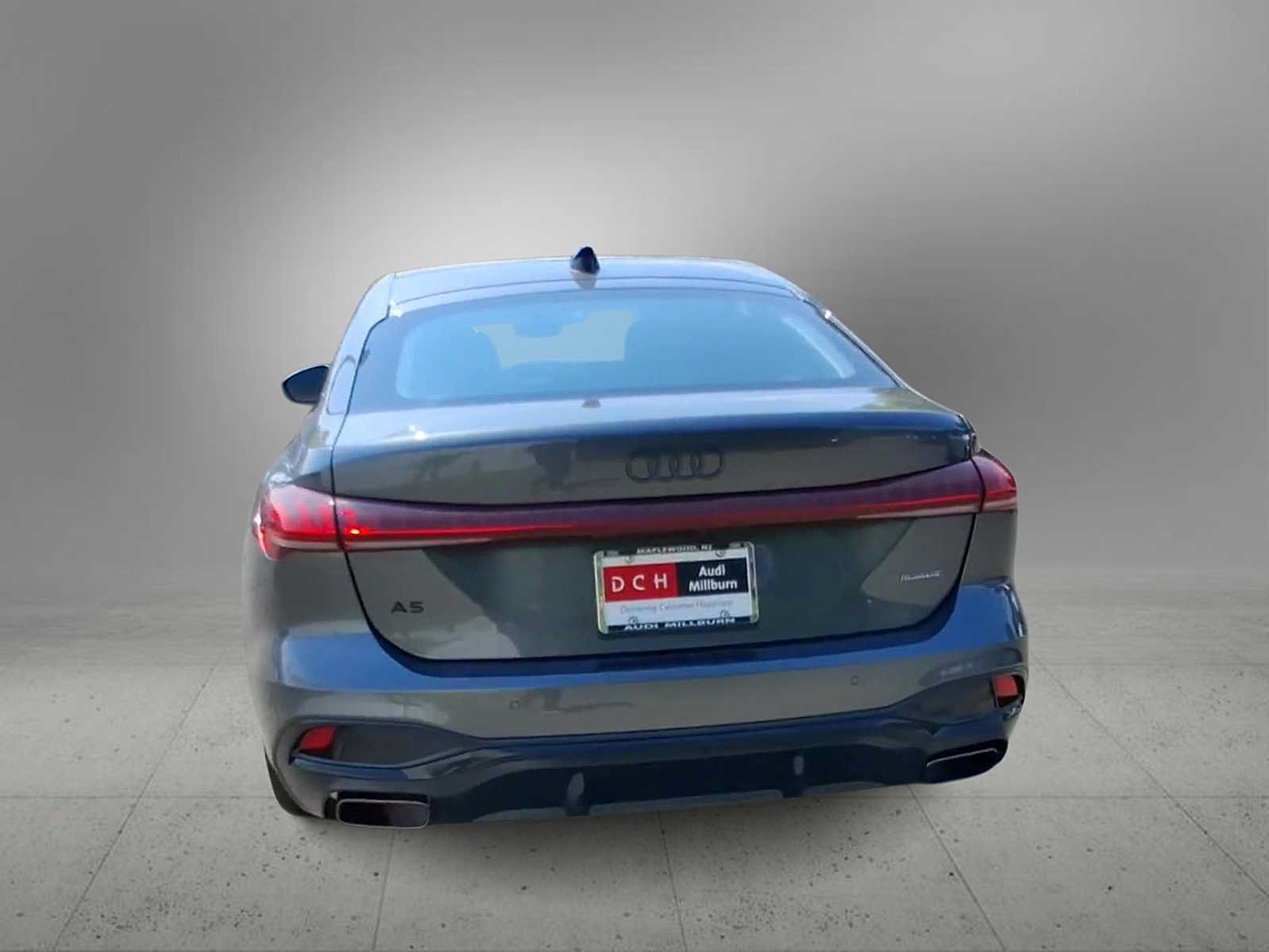 New 2026 Audi A5 2.0T Premium AWD/4WD image 7