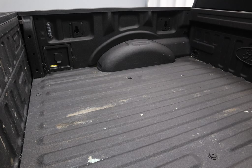 Used 2023 Ford F150 XLT w/ Equipment Group 302A High AWD/4WD image 18