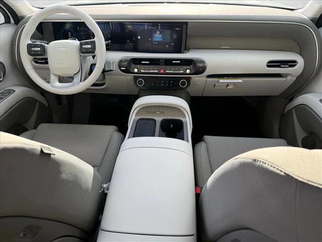 New 2026 Hyundai Palisade SE FWD image 11