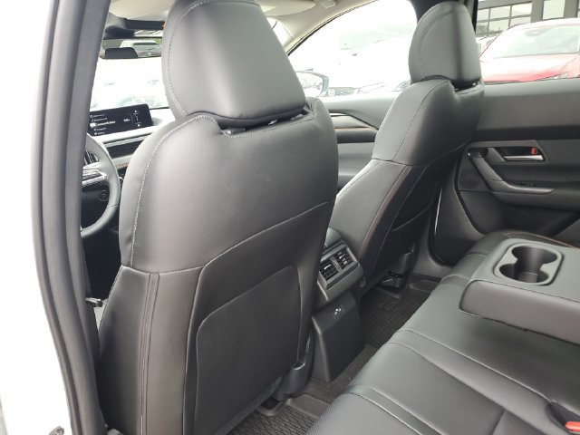 New 2026 MAZDA CX-50 AWD 2.5 Hybrid w/ Weather Package image 14