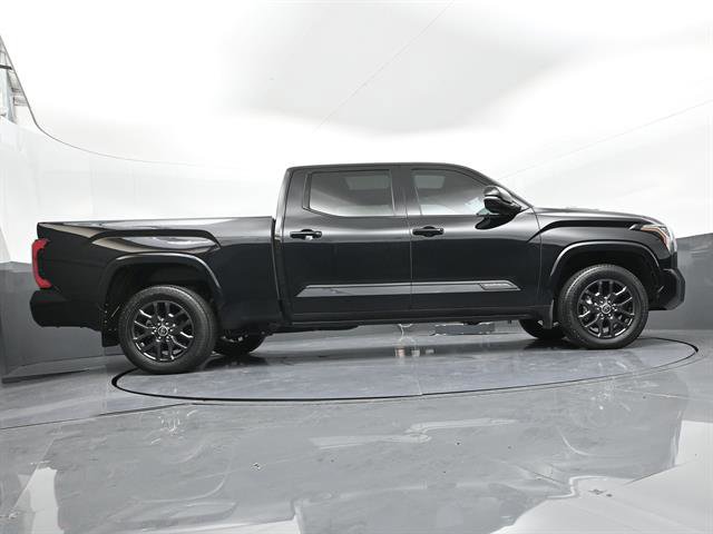 Used 2023 Toyota Tundra Platinum image 36