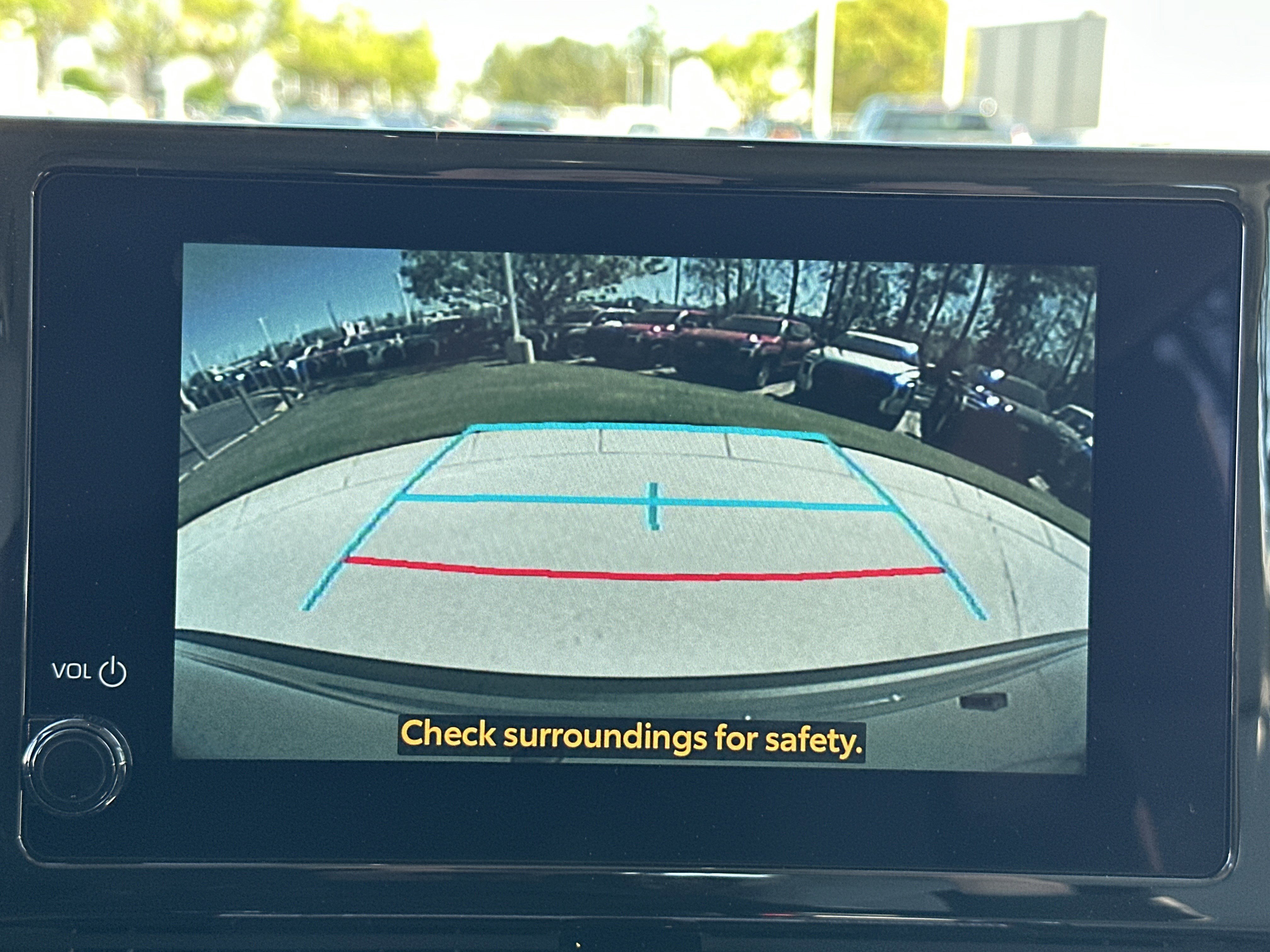 Certified 2026 Toyota Corolla Cross L image 25