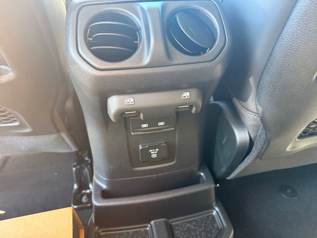 New 2025 Jeep Wrangler Unlimited Rubicon 392 AWD/4WD image 28