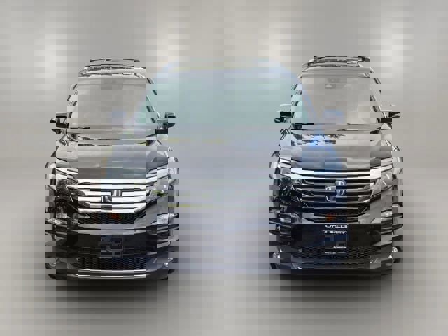 Used 2018 Honda Pilot Elite image 2