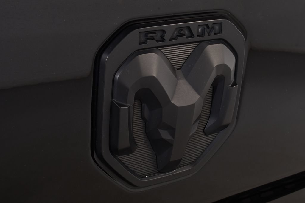 Used 2021 RAM 3500 Limited AWD/4WD image 25