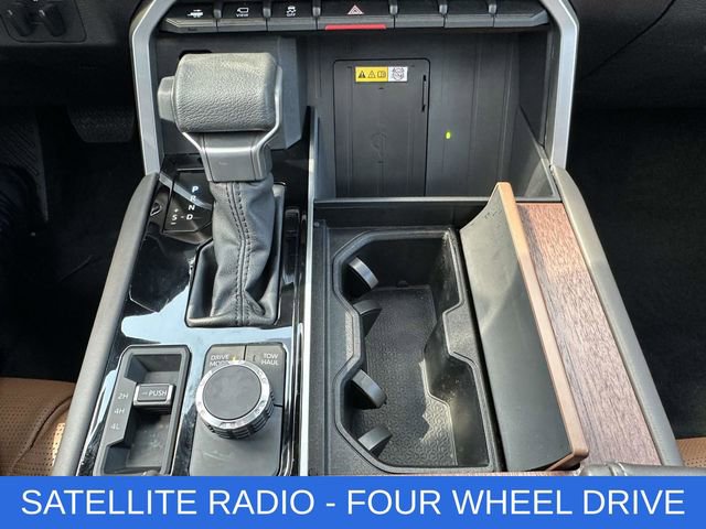 Used 2024 Toyota Tundra 1794 Edition image 6