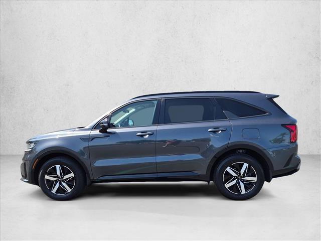 Used 2021 Kia Sorento EX FWD image 9