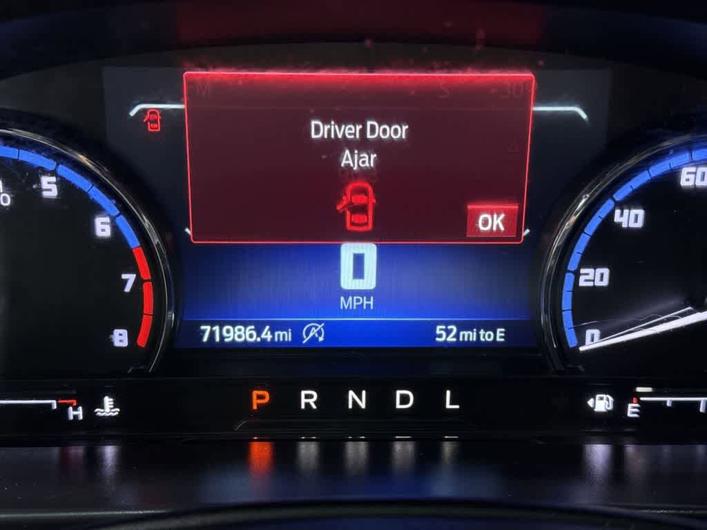 Used 2021 Ford Bronco Sport Outer Banks AWD/4WD image 19