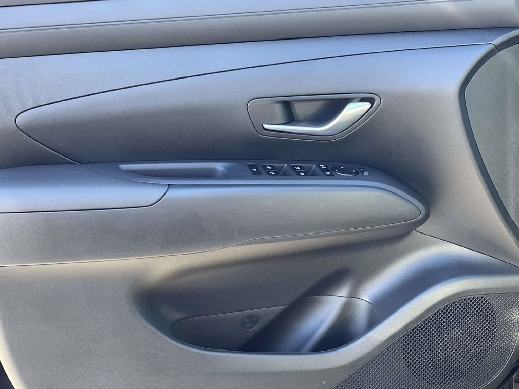 New 2026 Hyundai Santa Cruz SEL AWD/4WD image 12