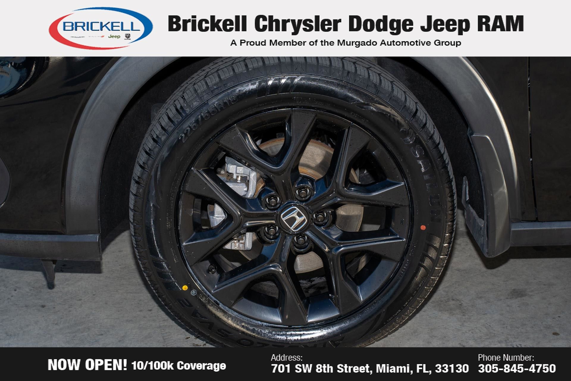 Used 2024 Honda HR-V Sport image 37