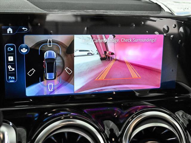 New 2026 Mercedes-Benz GLB 250 4MATIC image 15