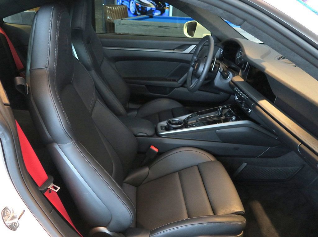 Used 2024 Porsche 911 Carrera S image 30