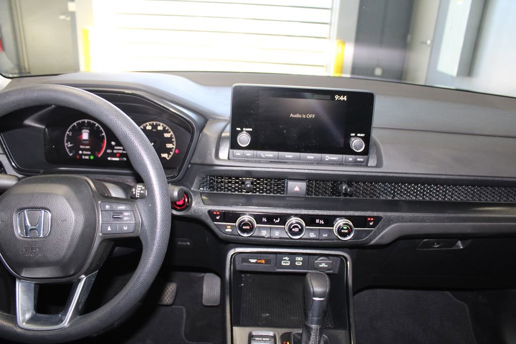 Used 2024 Honda CR-V EX image 23