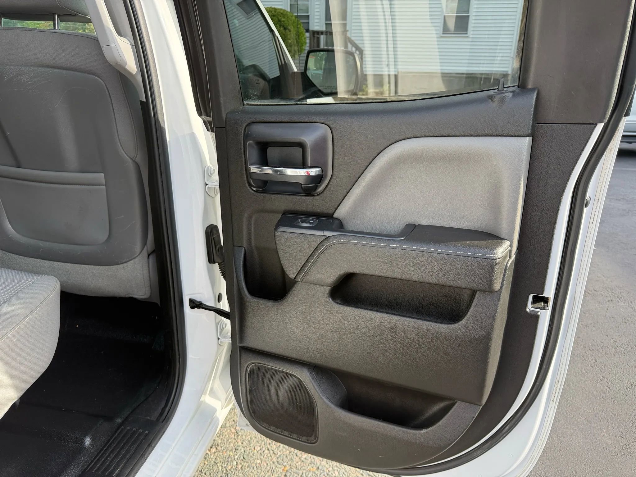 Used 2014 GMC Sierra 1500 4x4 Double Cab w/ Sierra Appearance Package image 19