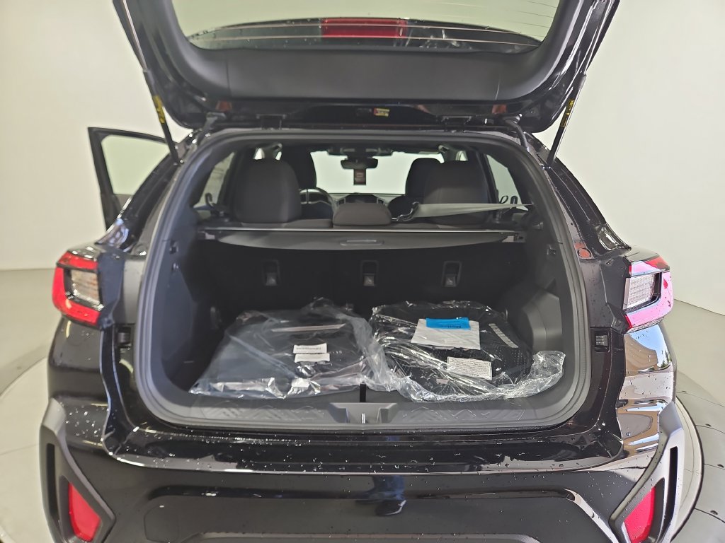 New 2026 Subaru Crosstrek 2.5i Sport w/ Crosstrek Mirror Package AWD/4WD image 24